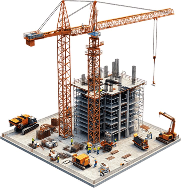 Constrc – Construction and Architecture WordPress Theme