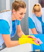 Kitchen Cleaning service appoint now