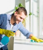 Best cleaning work provide For our clients