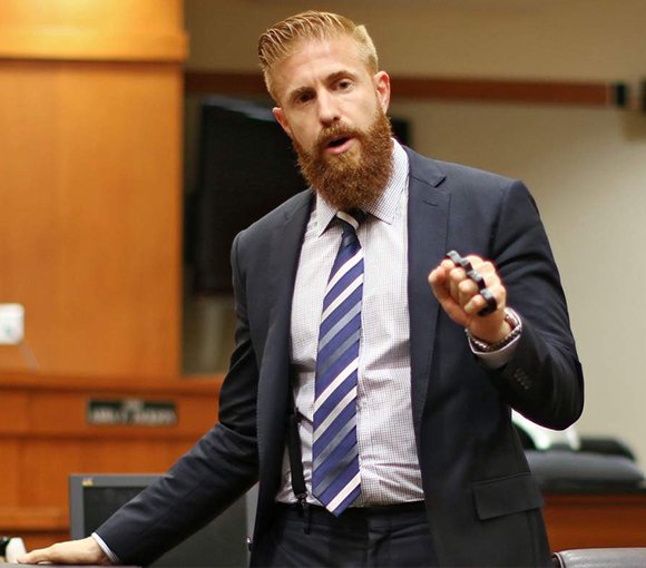 ATRON || Attorney & Lawyers WordPress Theme