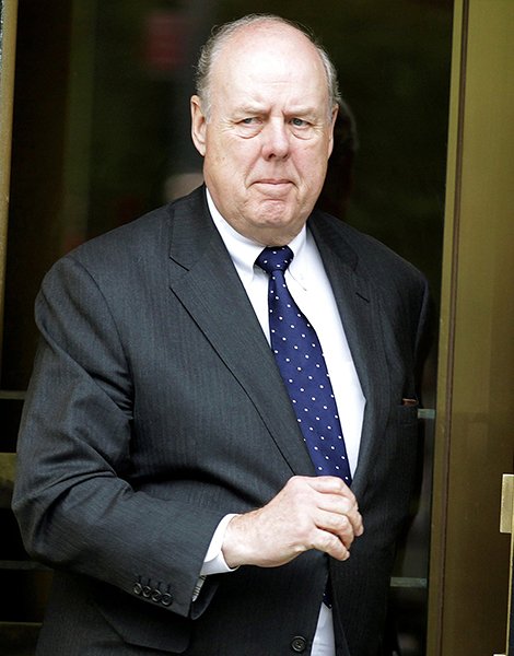 ATRON || Attorney & Lawyers WordPress Theme