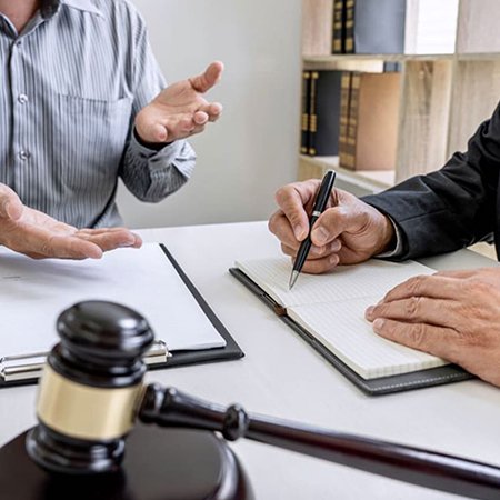 ATRON || Attorney & Lawyers WordPress Theme