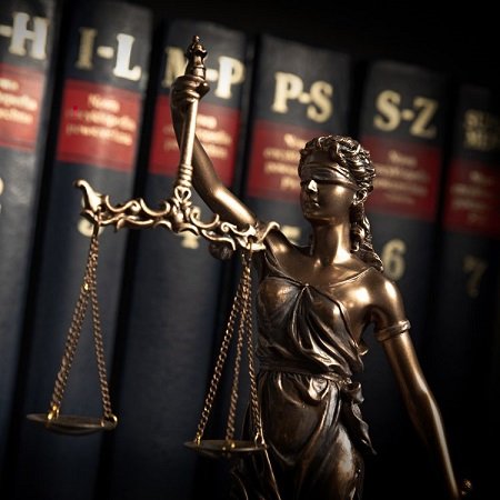 ATRON || Attorney & Lawyers WordPress Theme