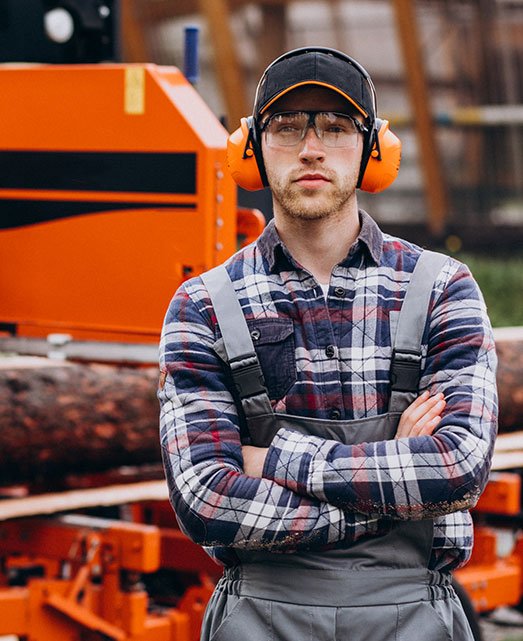 Builder Expert – Construction and Architecture WordPress Theme