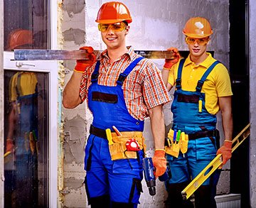 Builder Expert – Construction and Architecture WordPress Theme