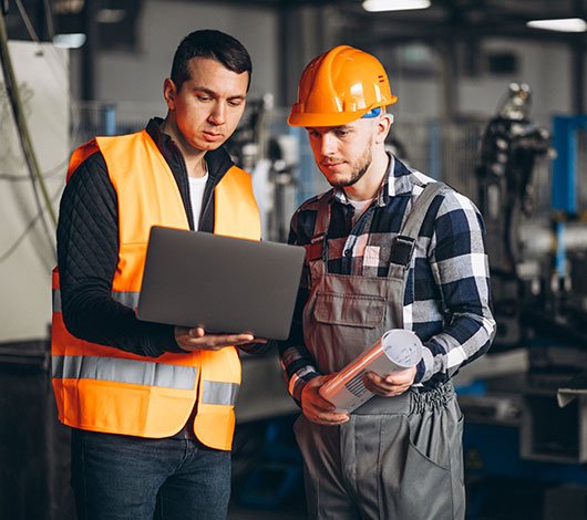 Builder Expert – Construction and Architecture WordPress Theme