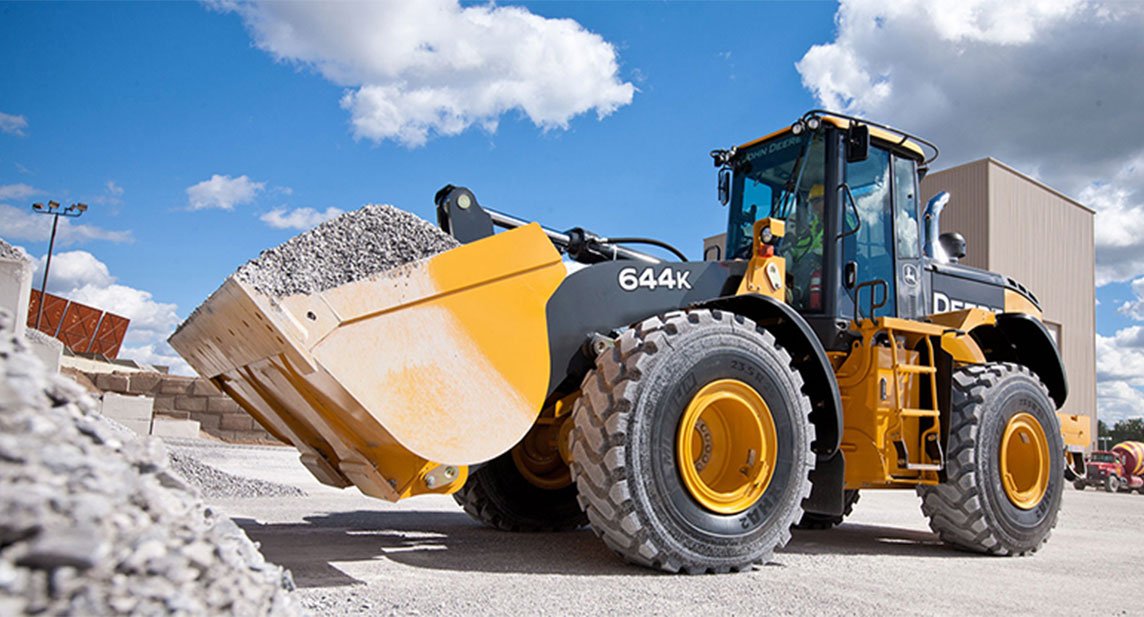 Builder Expert – Construction and Architecture WordPress Theme