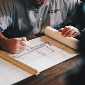 Constrc – Construction and Architecture WordPress Theme