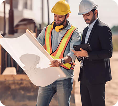 Constrc – Construction and Architecture WordPress Theme