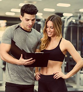 DailyFit – Fitness and Gym WordPress Theme