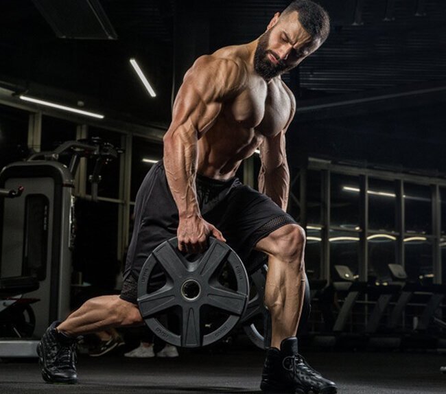 DailyFit – Fitness and Gym WordPress Theme