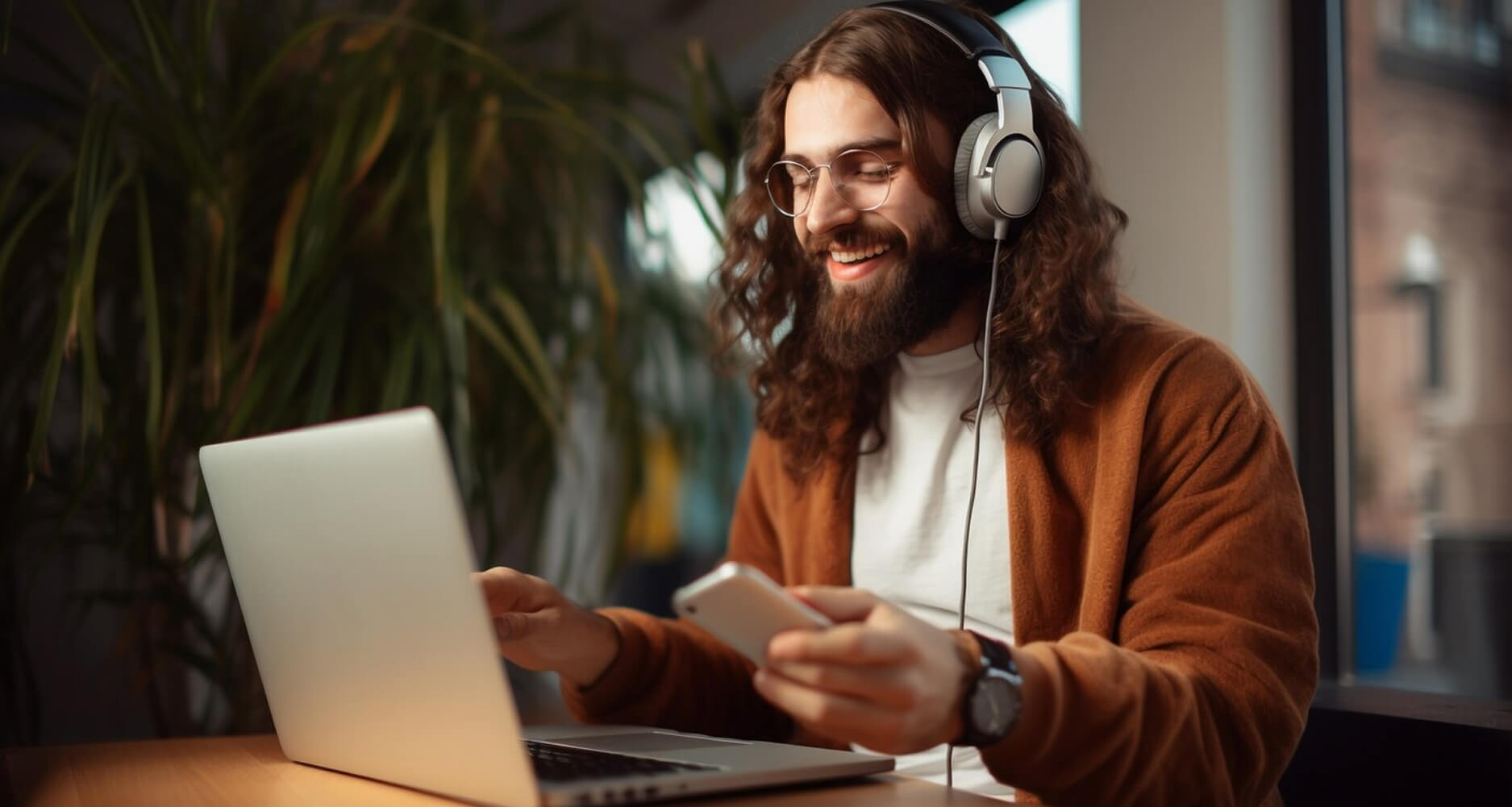 ExpLab – IT Solutions & Technology Services WordPress Theme