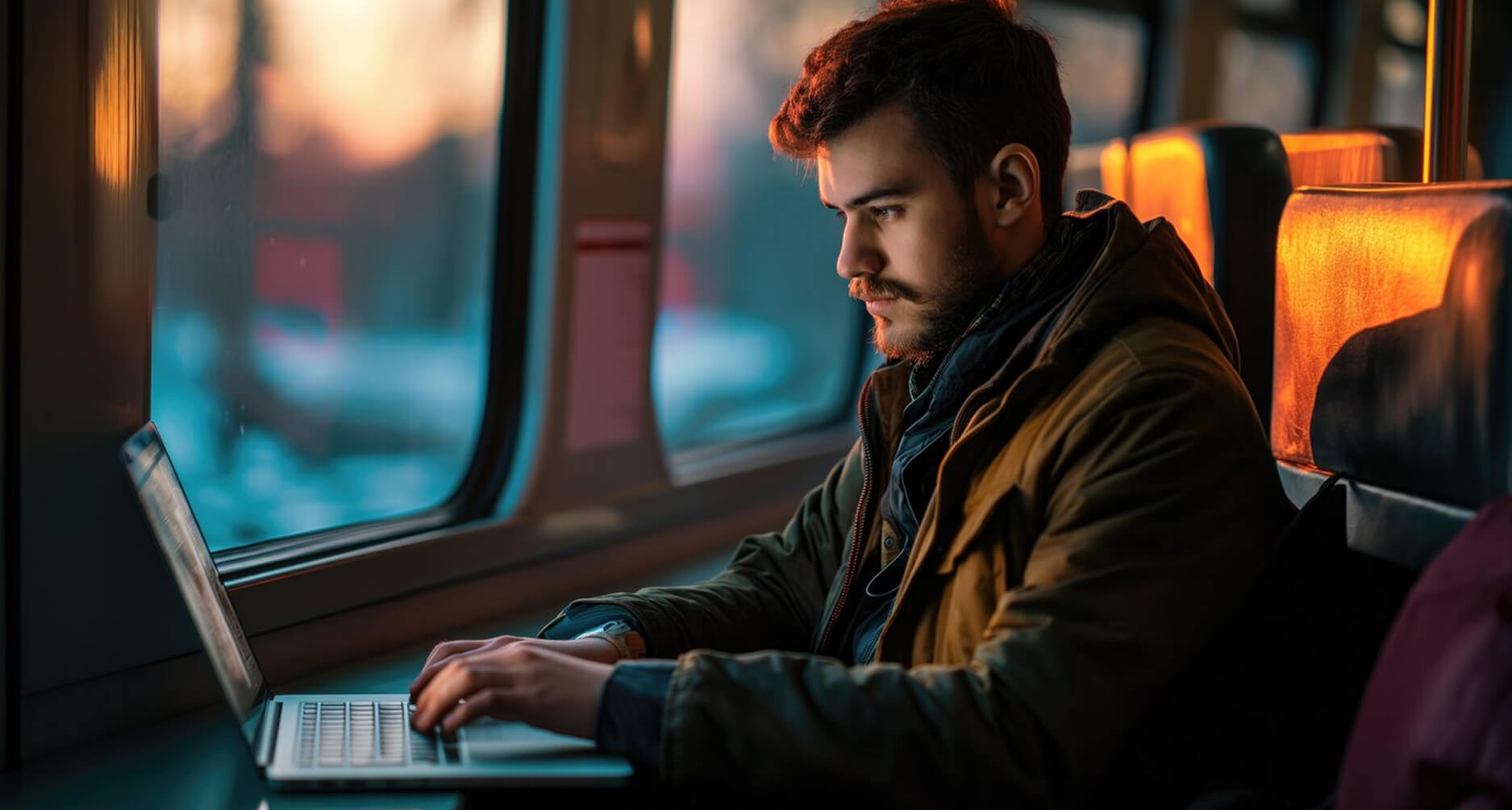 ExpLab – IT Solutions & Technology Services WordPress Theme