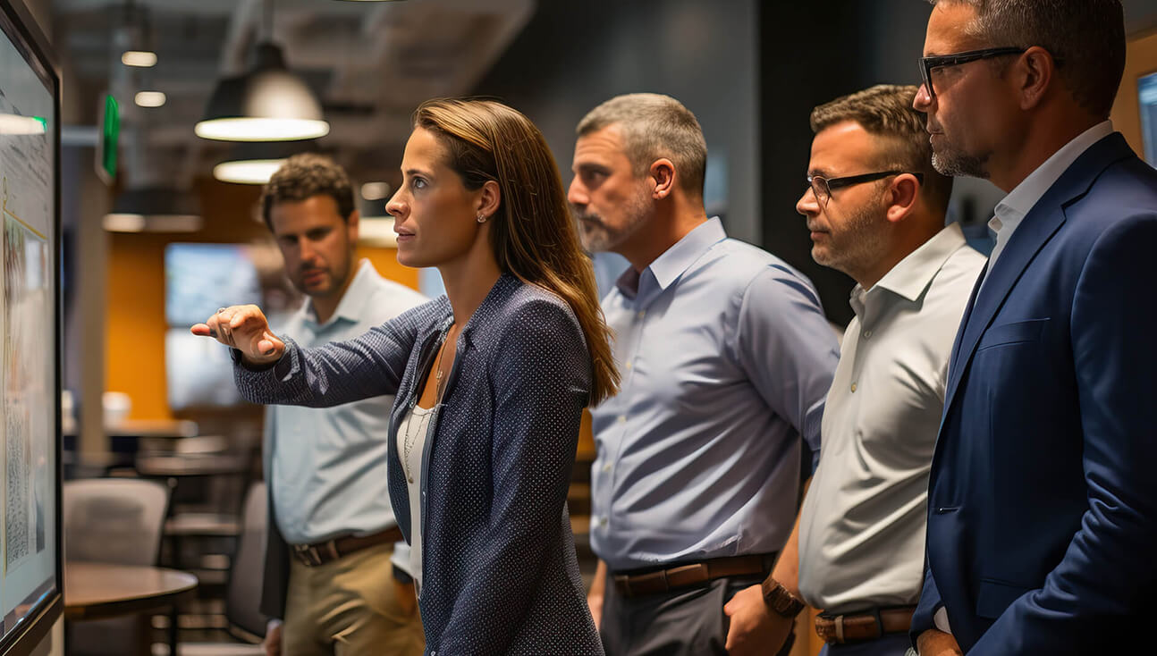 ExpLab – IT Solutions & Technology Services WordPress Theme