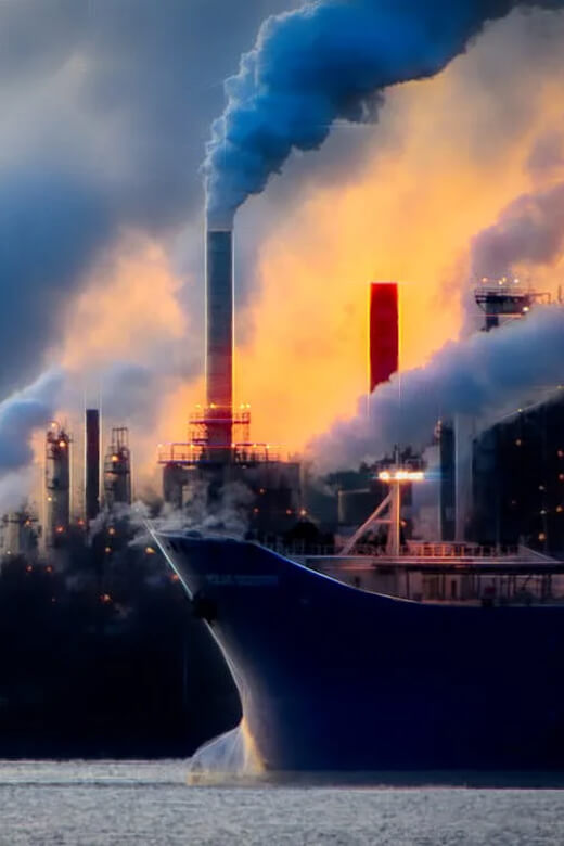 Induxt – Factory & Industry WordPress Theme