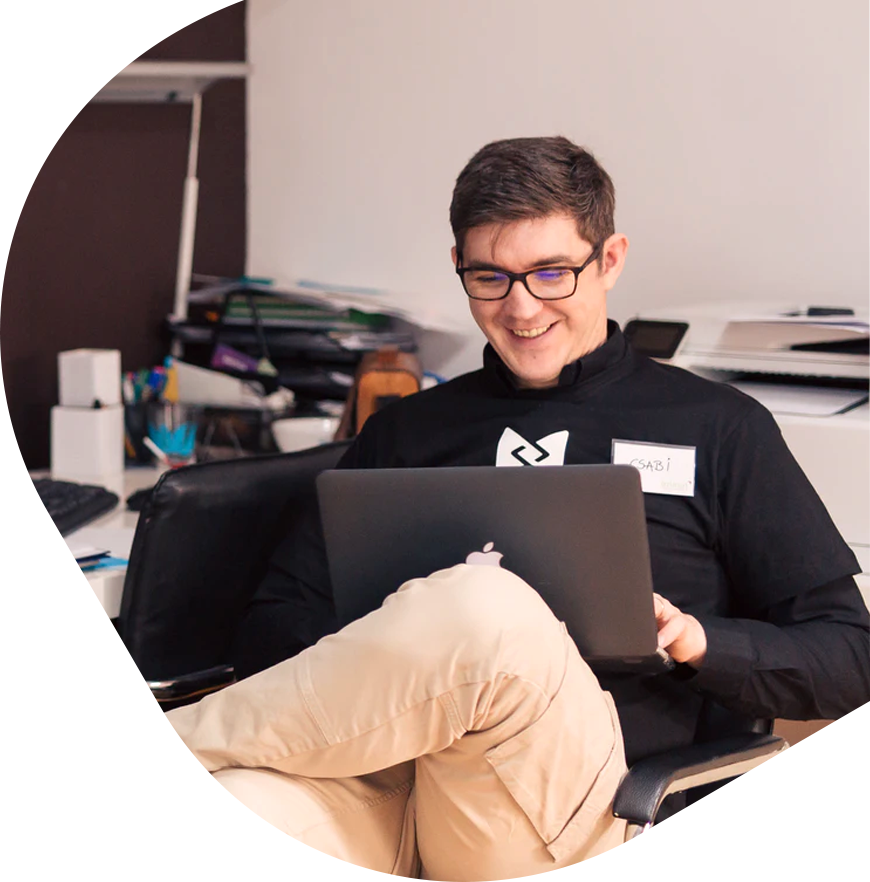 Moran – Technology & IT Solutions WordPress Theme