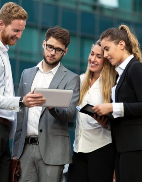 Moran – Technology & IT Solutions WordPress Theme