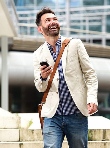 Moran – Technology & IT Solutions WordPress Theme