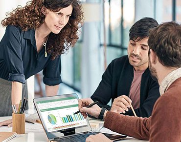 Moran – Technology & IT Solutions WordPress Theme