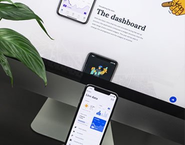 Moran – Technology & IT Solutions WordPress Theme