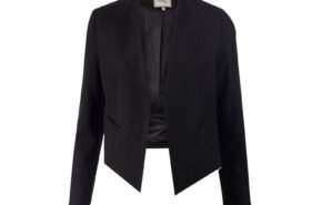 BlackBlazer