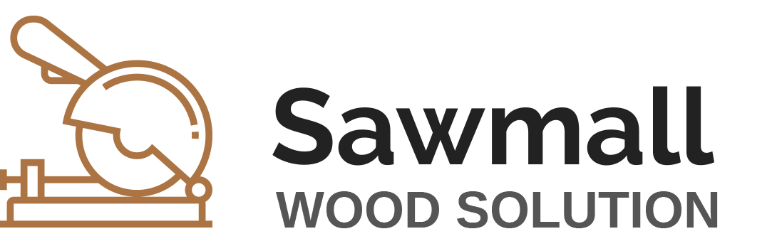 Sawmall – Carpenter and Craftman WordPress Theme