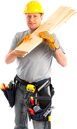 Sawmall – Carpenter and Craftman WordPress Theme