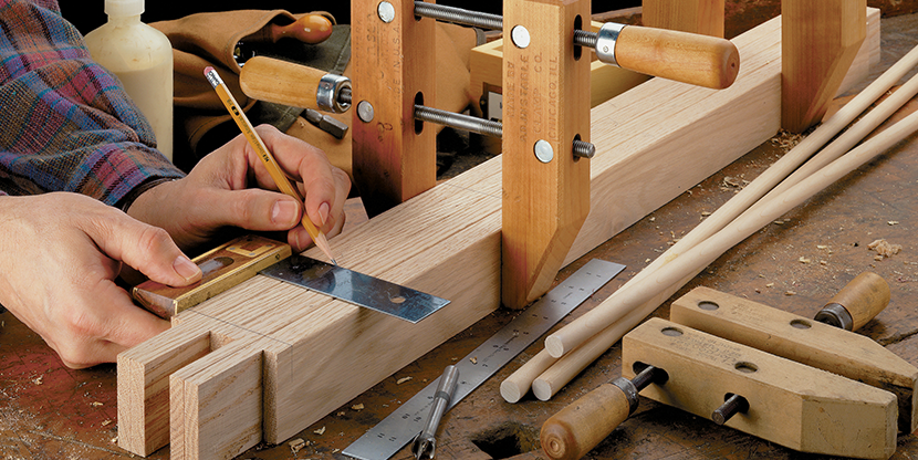 Sawmall – Carpenter and Craftman WordPress Theme