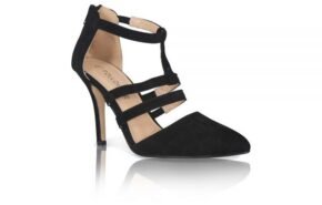 BlackShoes