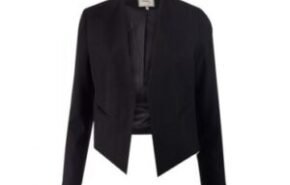 BlackBlazer