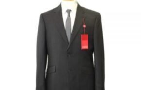 BlackSuit