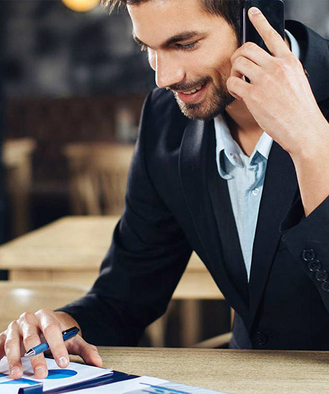 Solva – Consulting Business WordPress Theme