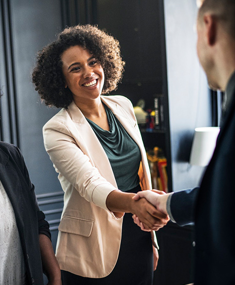 Solva – Consulting Business WordPress Theme